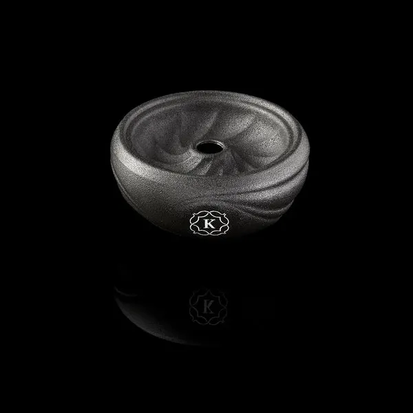 kaloud-samsaris-kore-foyer-chicha-c-ramique-silicone-lotus image 1