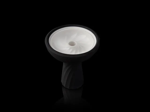 kaloud-samsaris-lapis-ii-foyer-c-ramique-blanc-saveur image 1