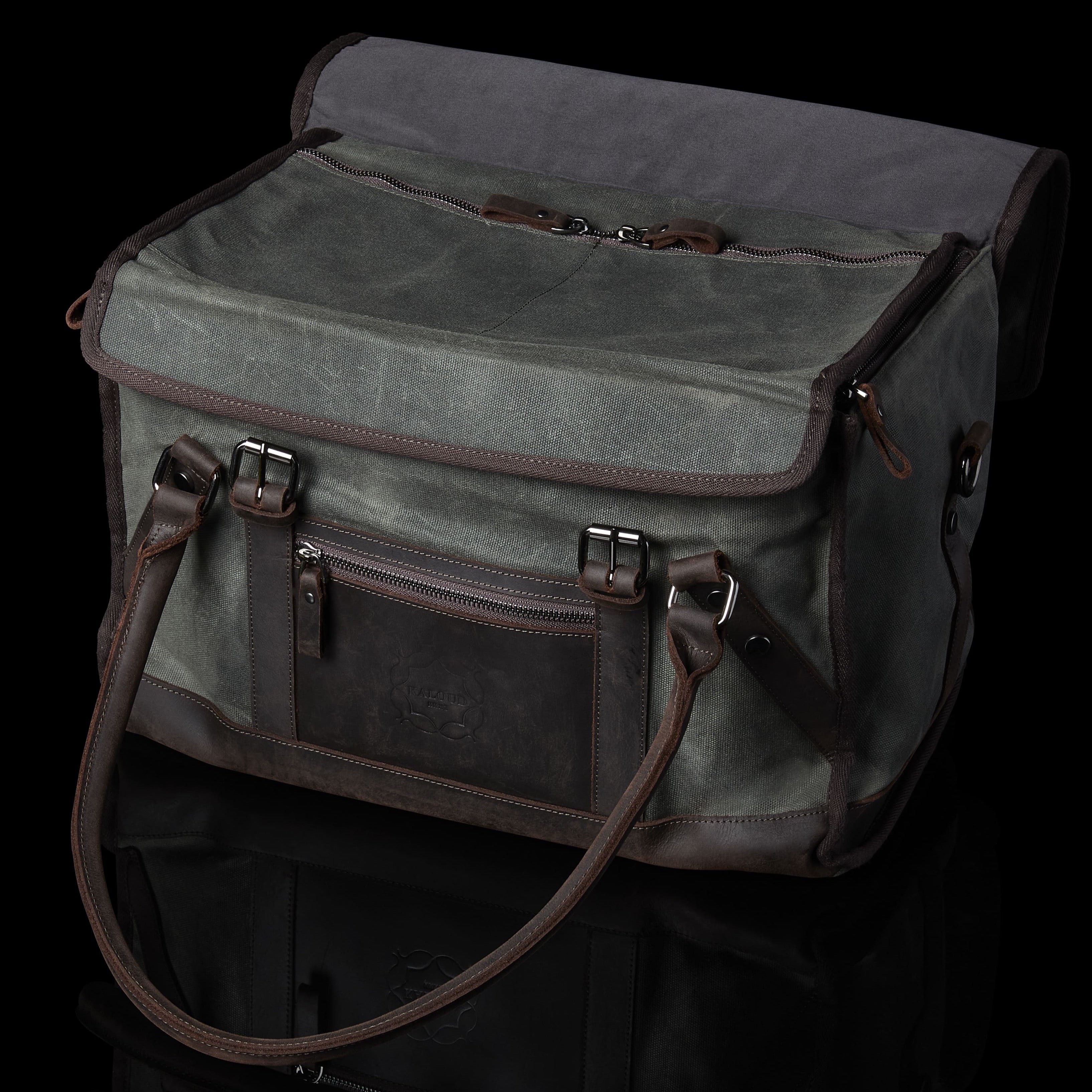 kaloud-multi-adventure-sac-transport-chicha-set-complet image 8