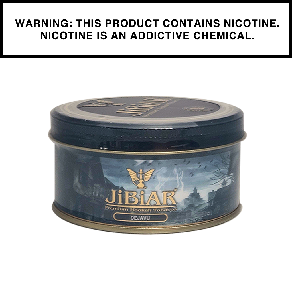jibiar-amor-mio-tabac-chicha-250g-double-pomme image 3