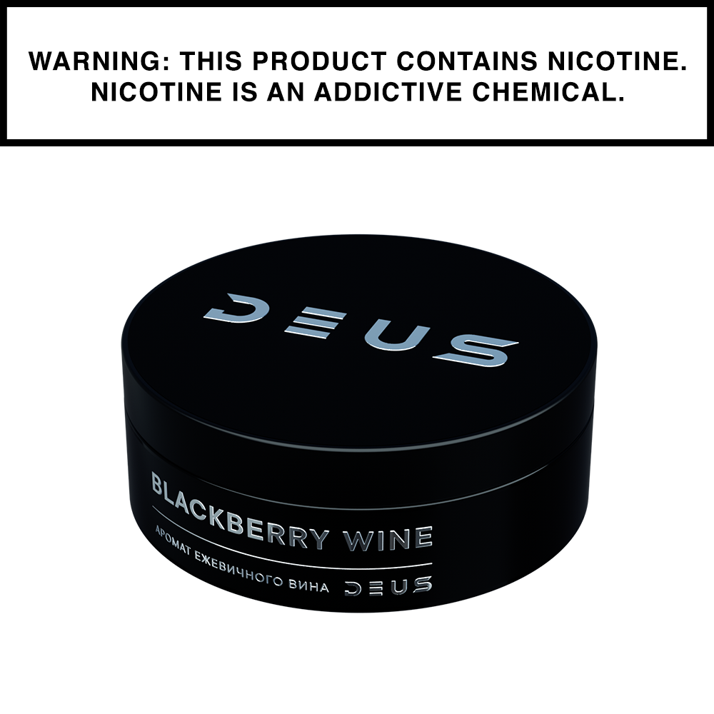 deus-tabac-chicha-blackberry-wine-100g-m-re-fort image 3