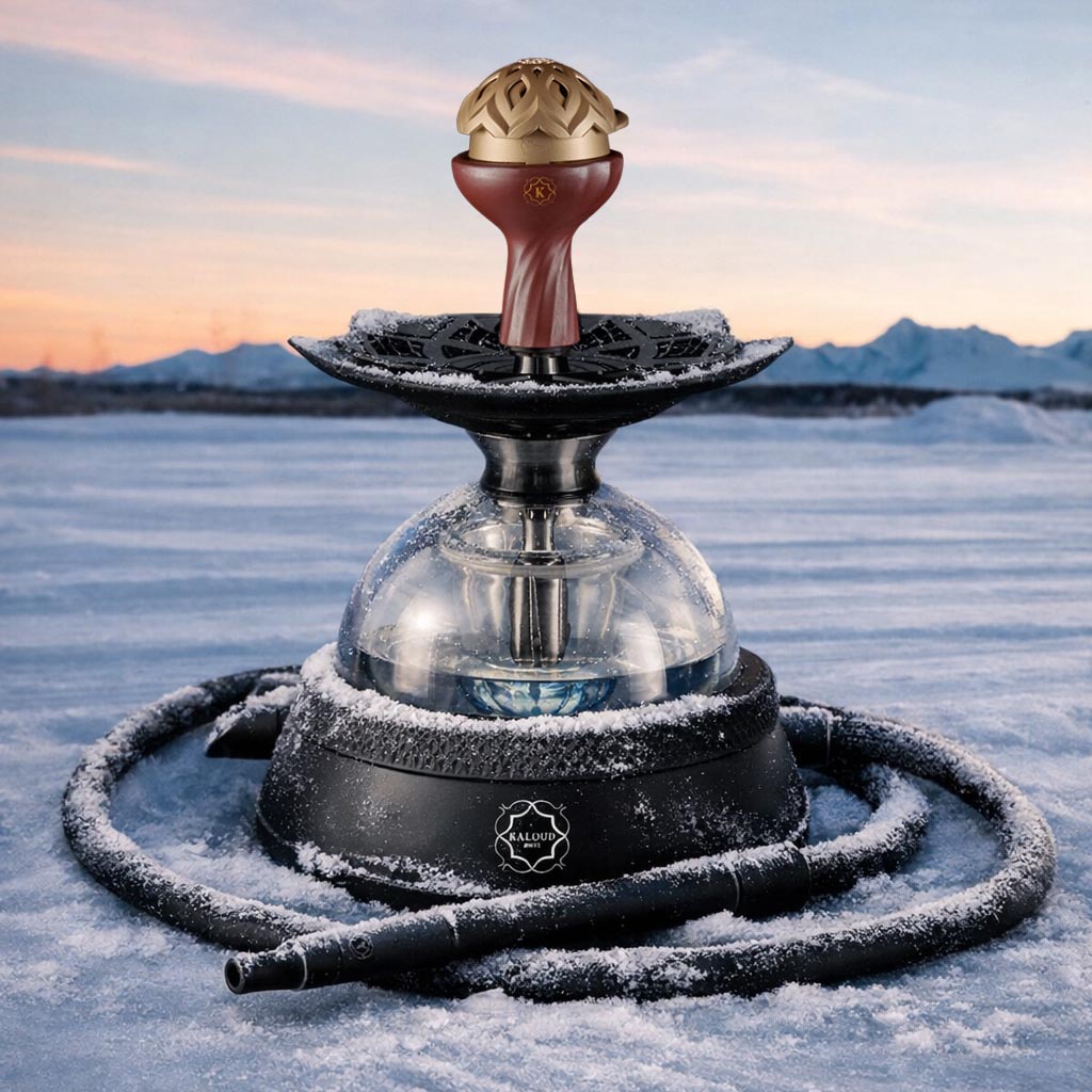 kaloud-krysalis-eltheria-2-0-black-chicha-compl-te-inox image 2