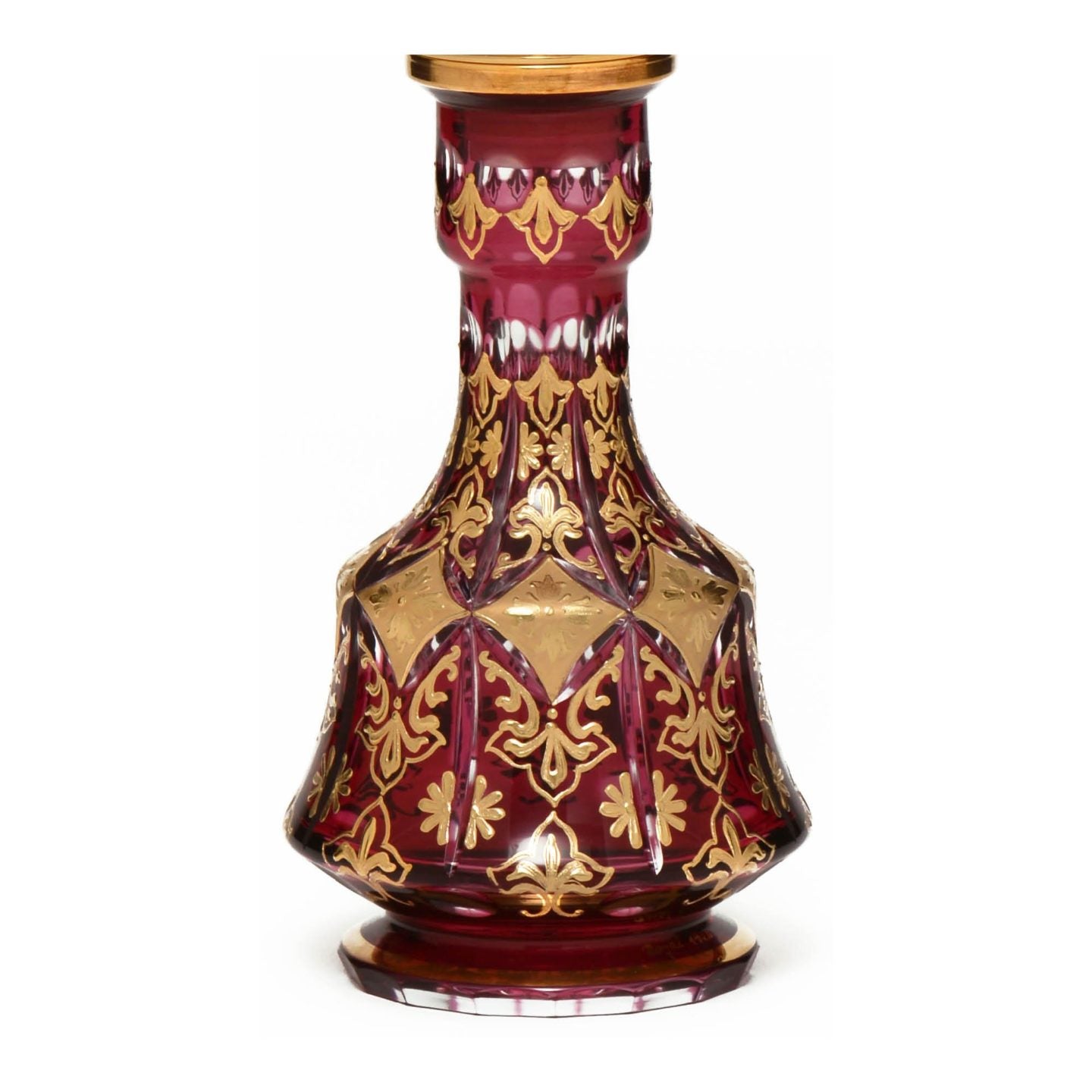 mya-royal-red-41956-26-chicha-verre-boh-me-rouge image 2