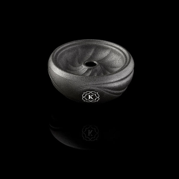kaloud-samsaris-kore-foyer-chicha-c-ramique-silicone-lotus image 1