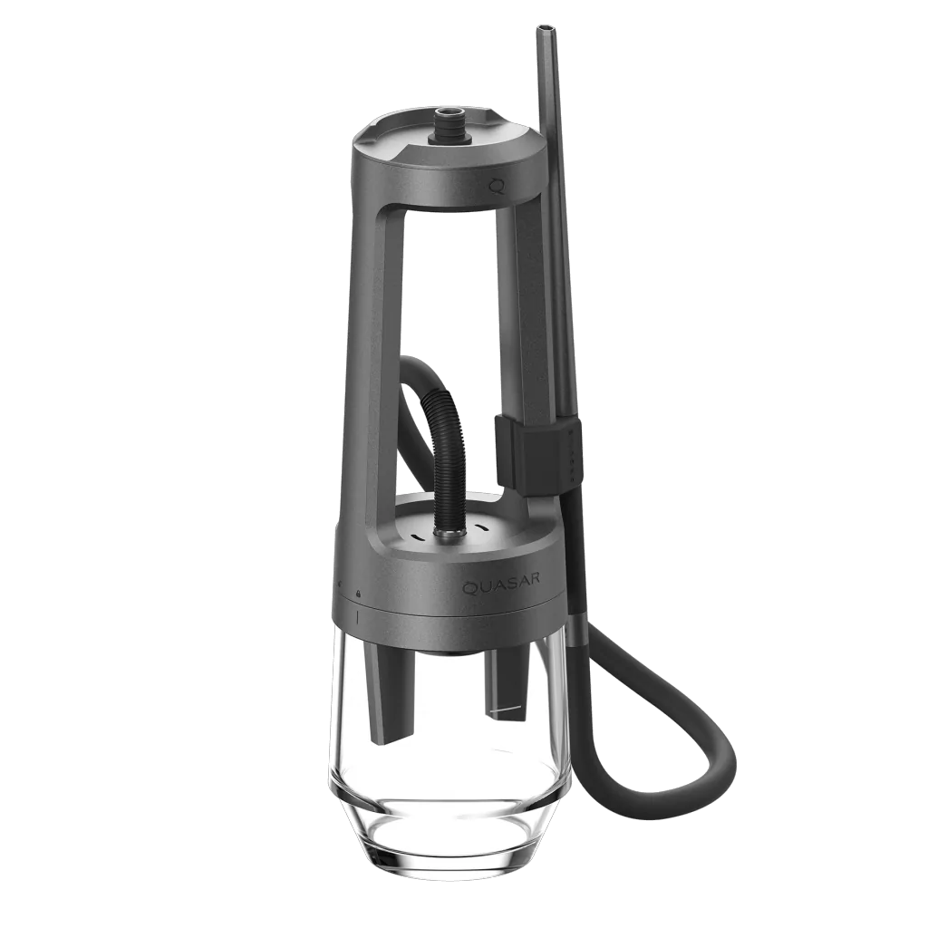 quasar-arguil-chicha-moderne-double-plongeur-sans-raas-2 image 3