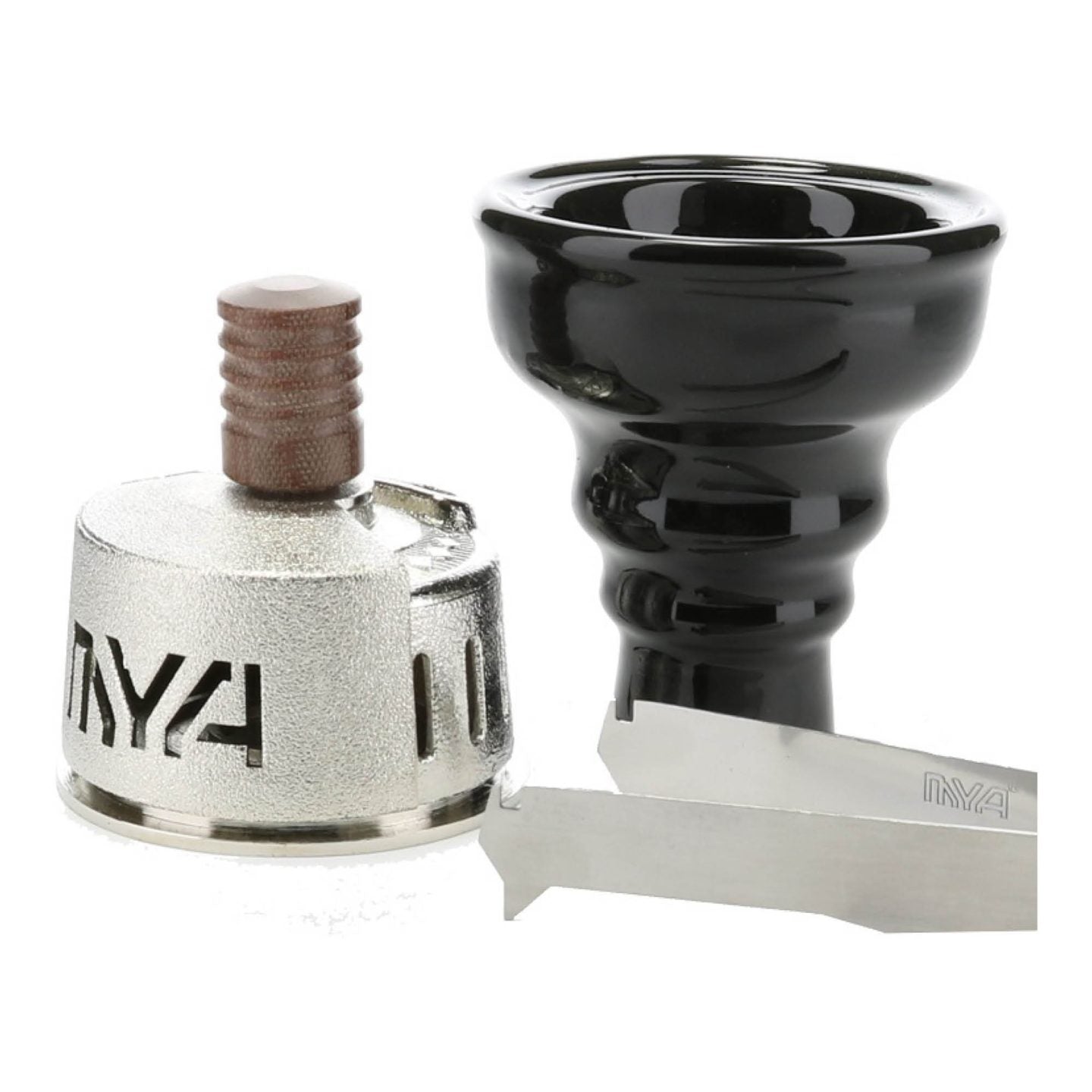 mya-fornello-409-foyer-chicha-avec-syst-me-de-chauffe image 1