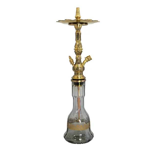 shika-valen-chicha-gyptienne-laiton-27-pouces image 1