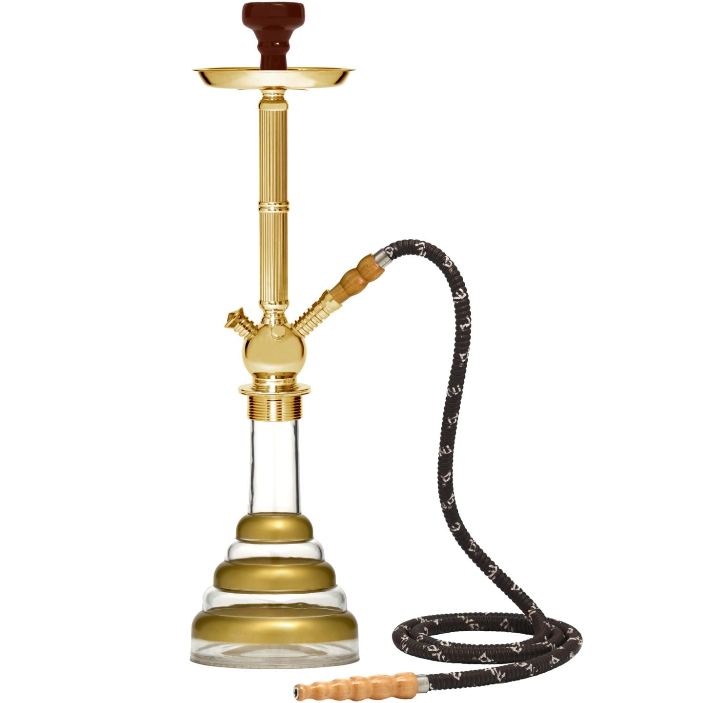 mya-033t-200-chicha-acrylique-noir-61-cm image 3