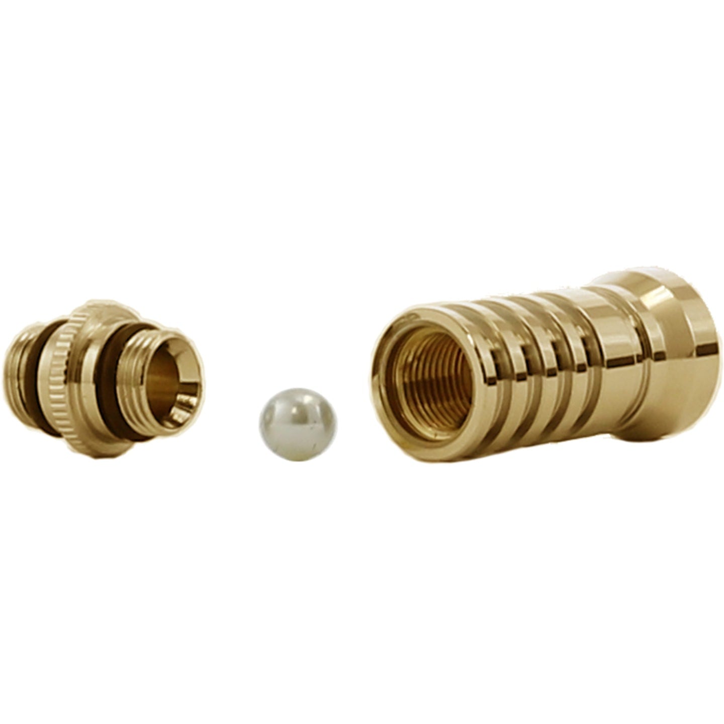 mya-adaptateur-tuyau-chicha-14-mm-chrome-multi-tuyaux image 6