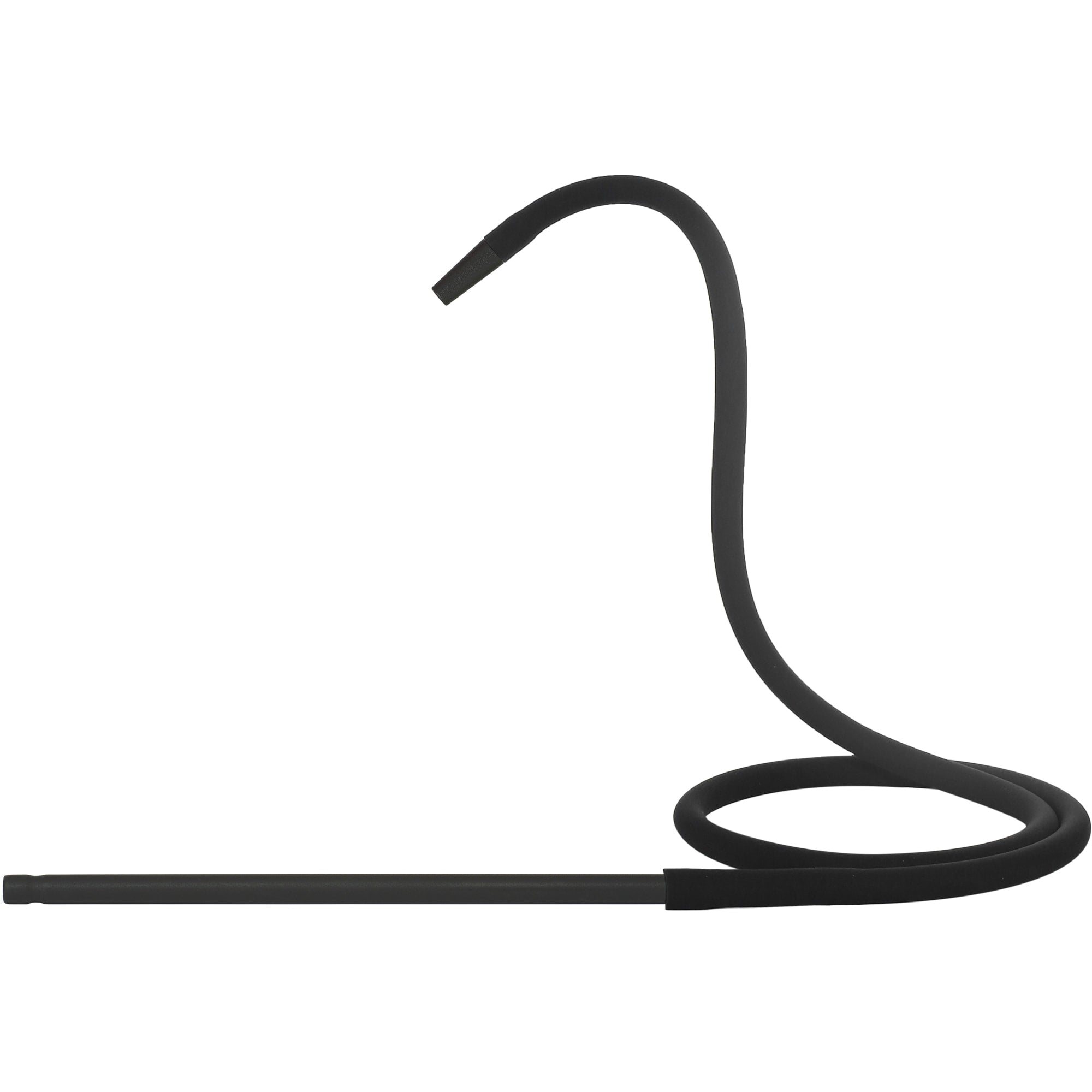 mya-669-tuyau-chicha-silicone-rouge-lavable image 2