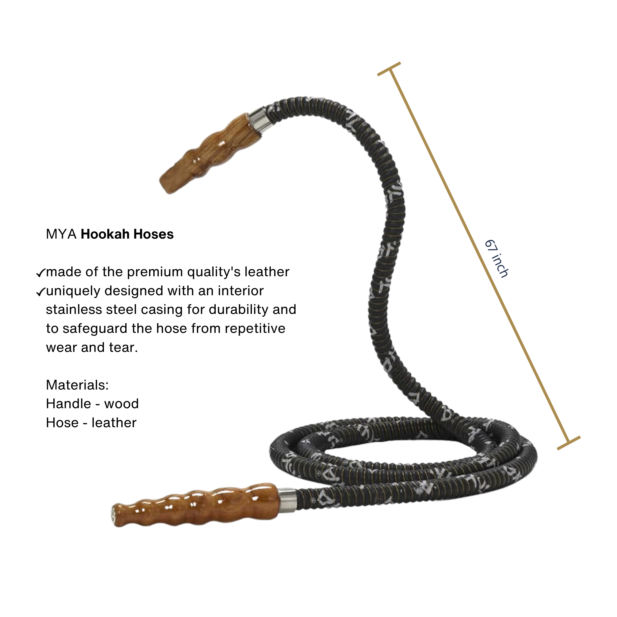 mya-qt-263-200-chicha-cage-grise-30-cm-2-tuyaux image 8
