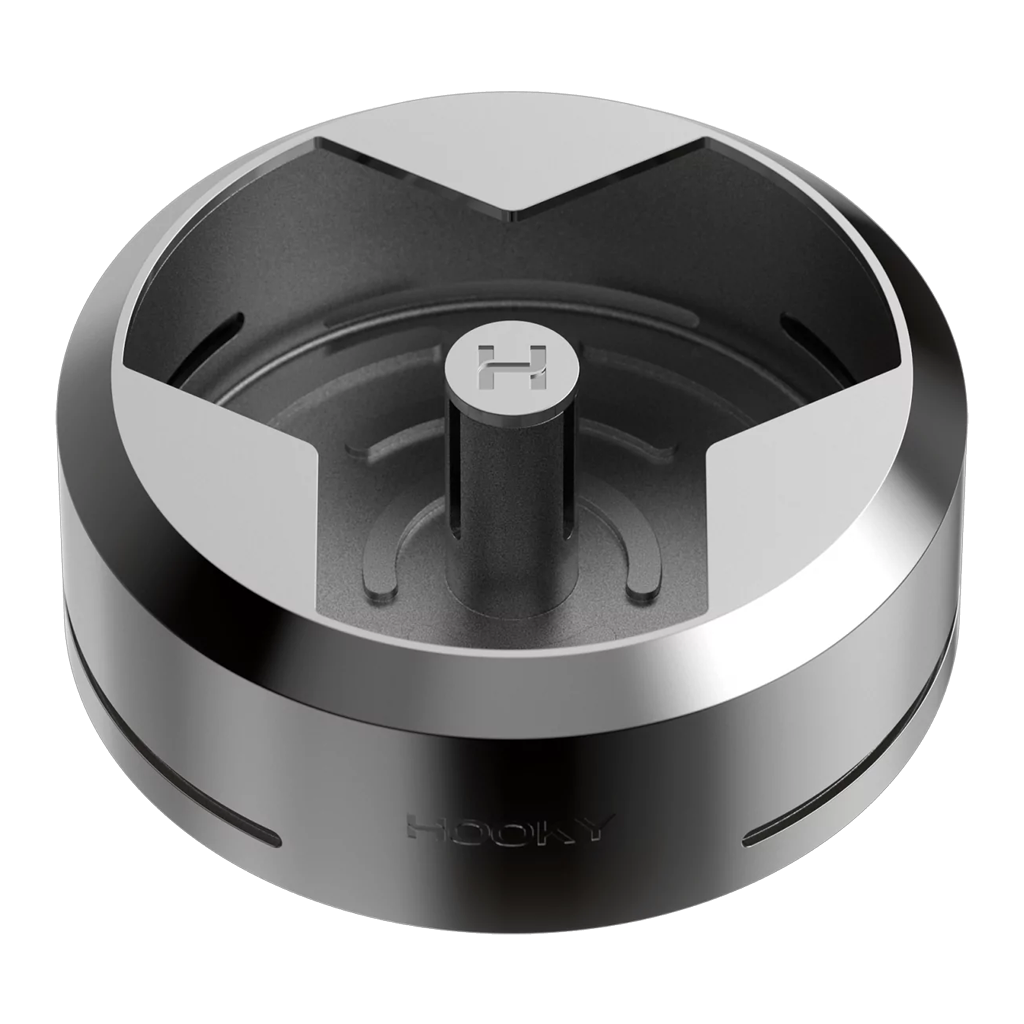 hookah-john-hooky-syst-me-de-chauffe-aluminium-double-paroi image 3