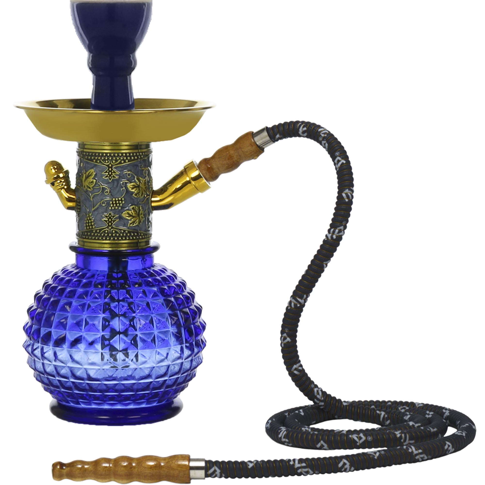 mya-bambino-gold-mini-chicha-laiton-vert-olive-housse image 3