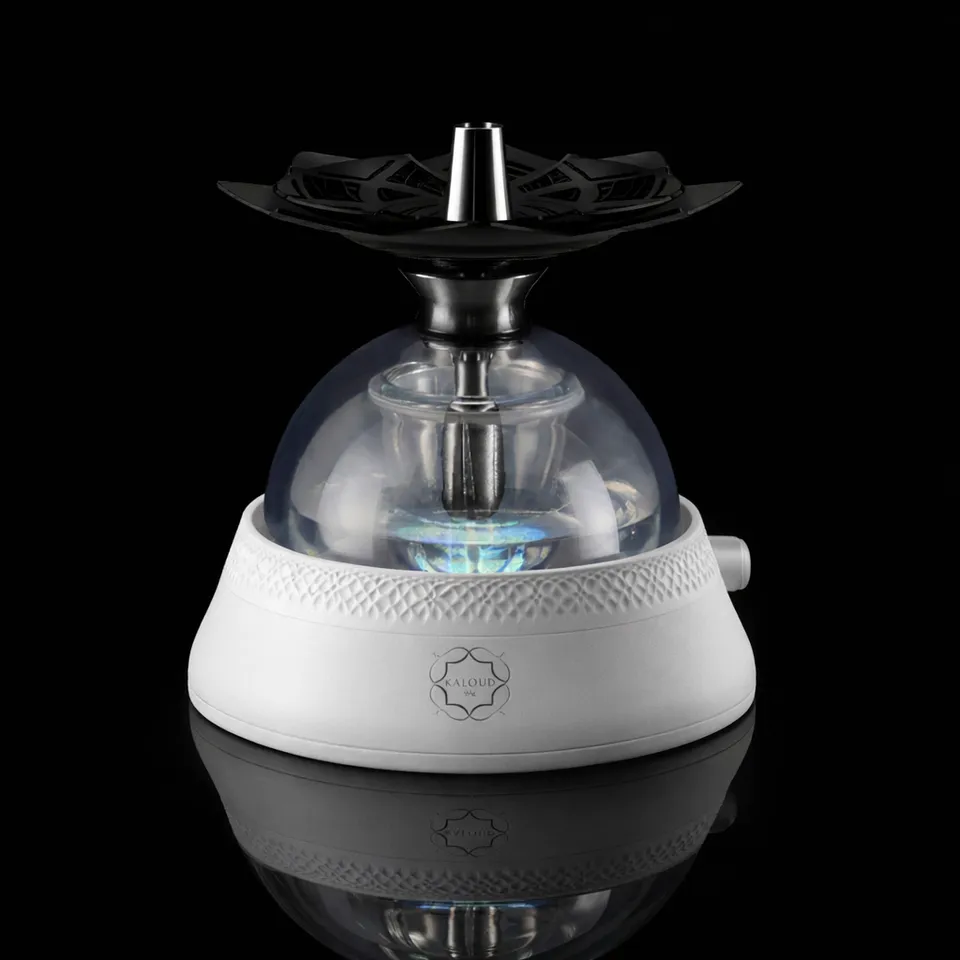 kaloud-krysalis-eltheria-2-0-chicha-blanche-corps-seul-inox image 1