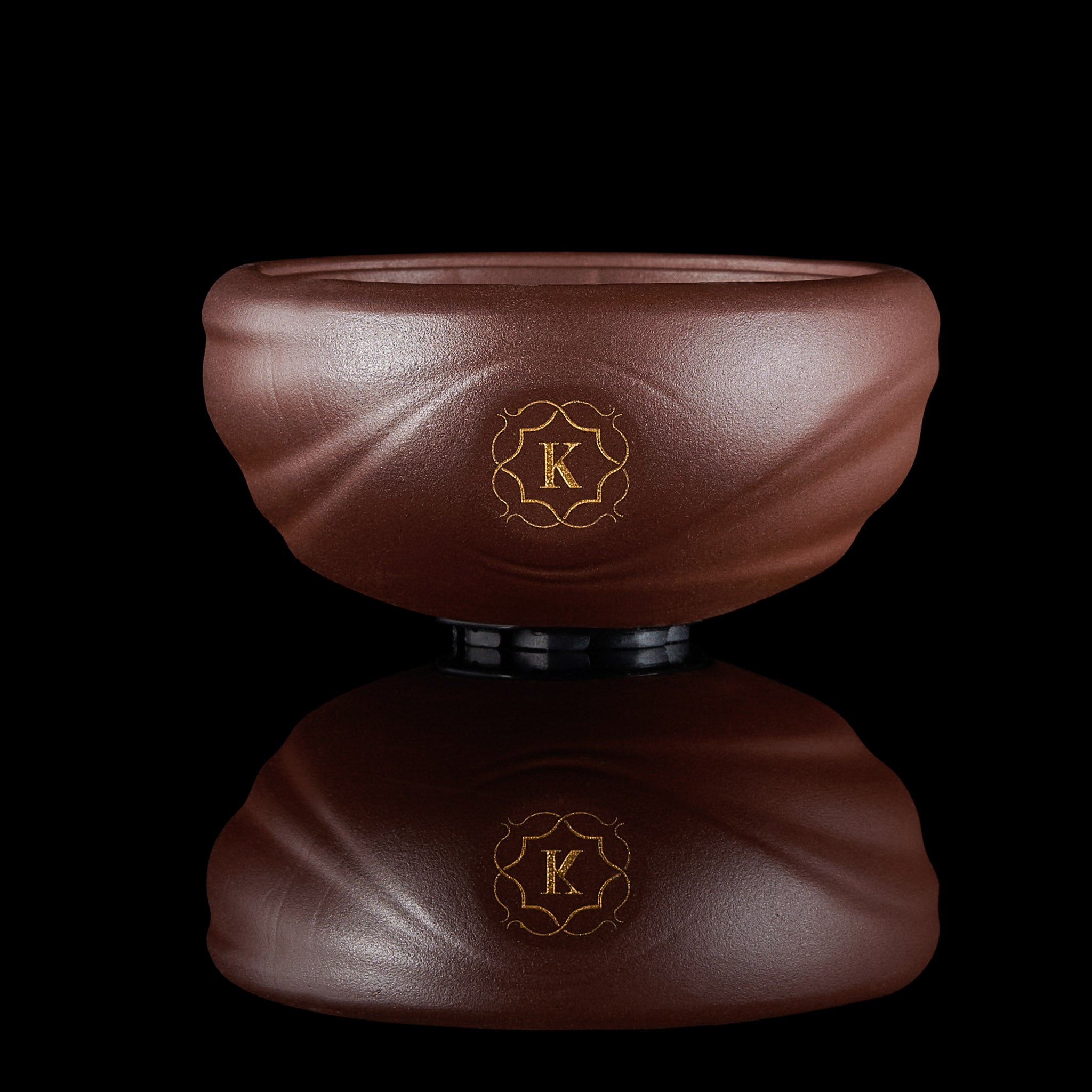 kaloud-samsaris-kore-q-foyer-argile-rouge-court-15g image 3