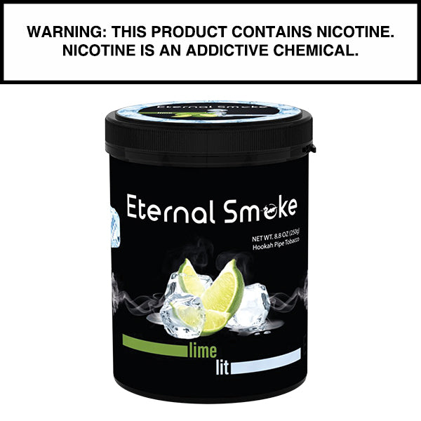 eternal-smoke-tabac-chicha-1000-g-blonde-coupe-fine image 4