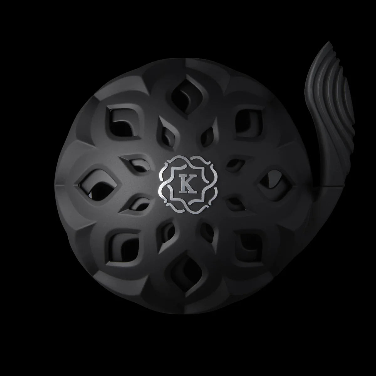 kaloud-lotus-i-3-syst-me-chauffe-inox-gris-4-charbons image 3