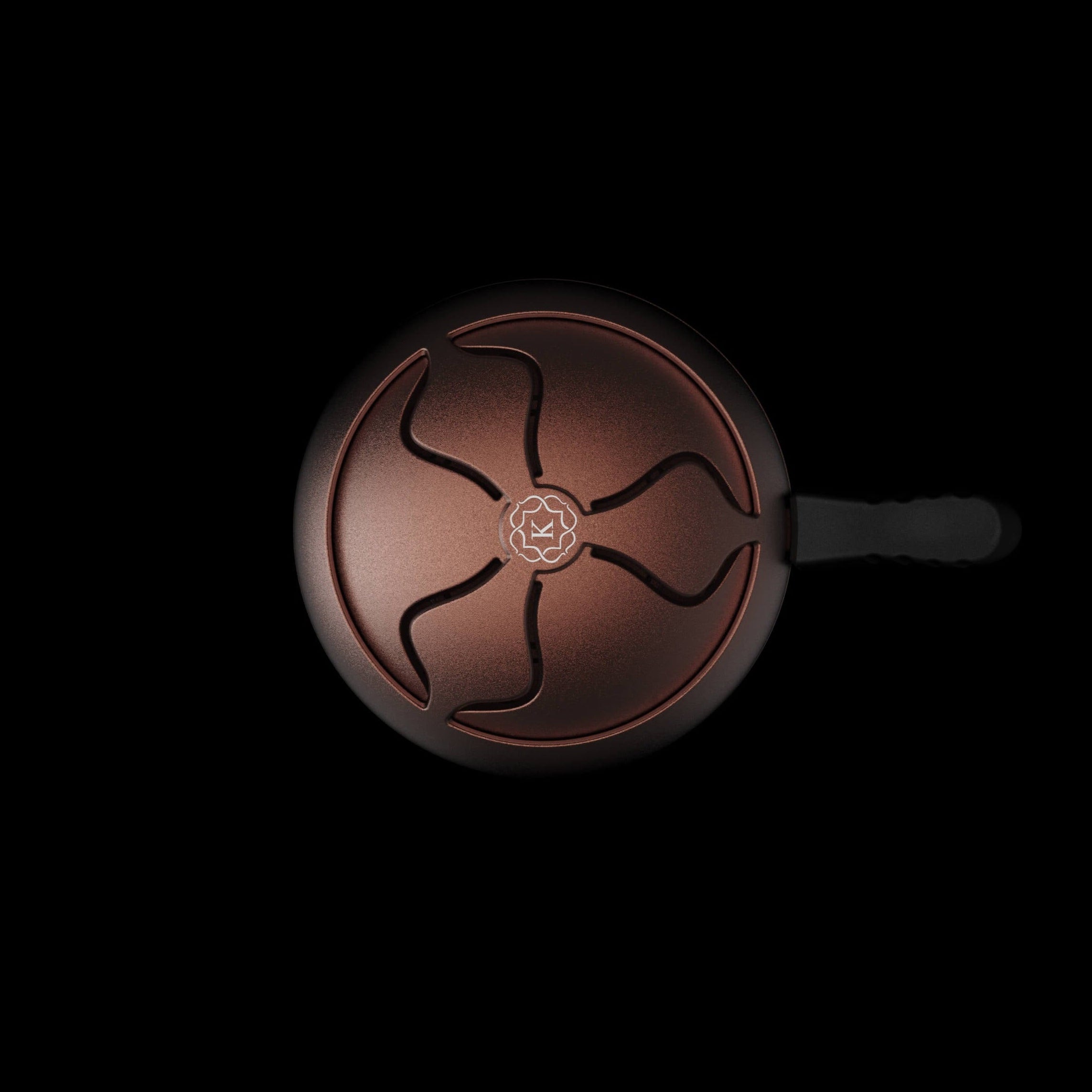 kaloud-lotus-i-chemin-e-chicha-alu-original-argent image 8