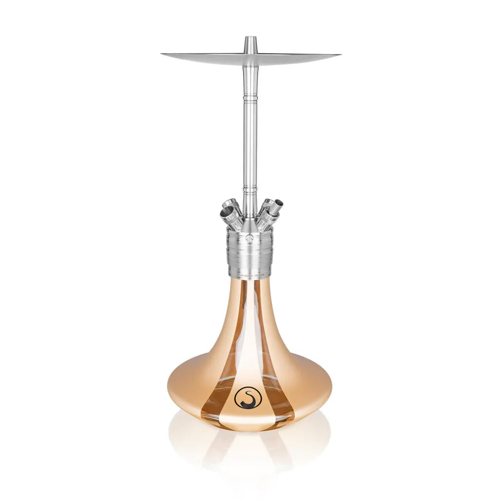 steamulation-ultimate-gen-iii-chicha-blanc-mat-4-tuyaux image 8