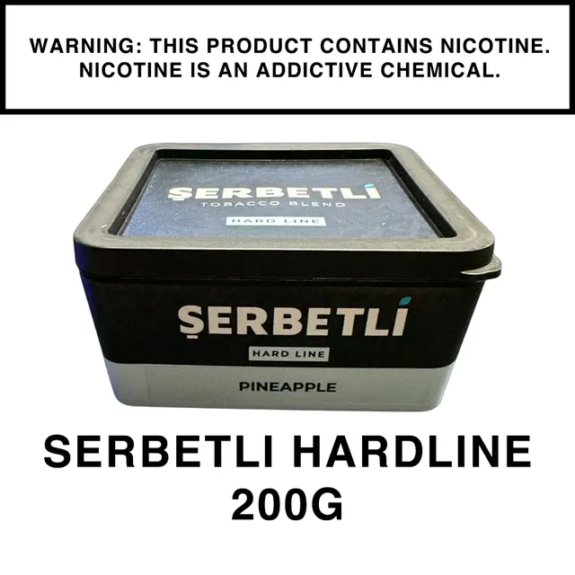 serbetli-hardline-tabac-chicha-dark-200g-myrtille image 1