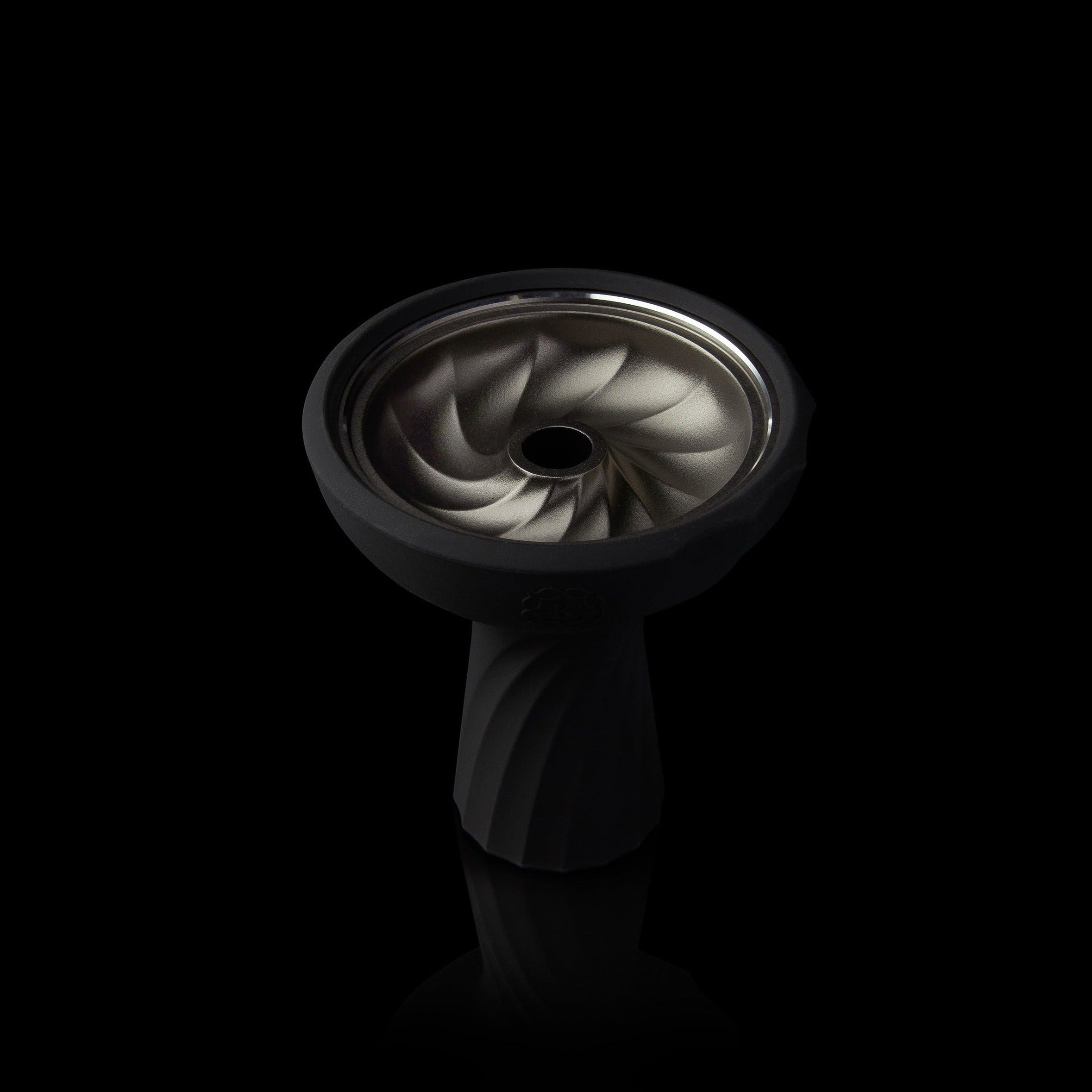 kaloud-samsaris-ii-foyer-chicha-aluminium-niris image 2
