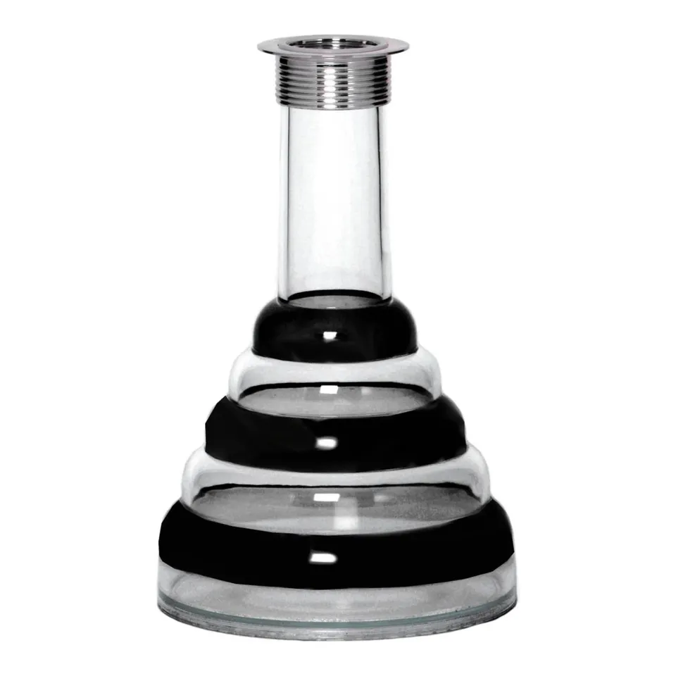 mya-720-acrylic-i-vase-chicha-acrylique-noir image 1