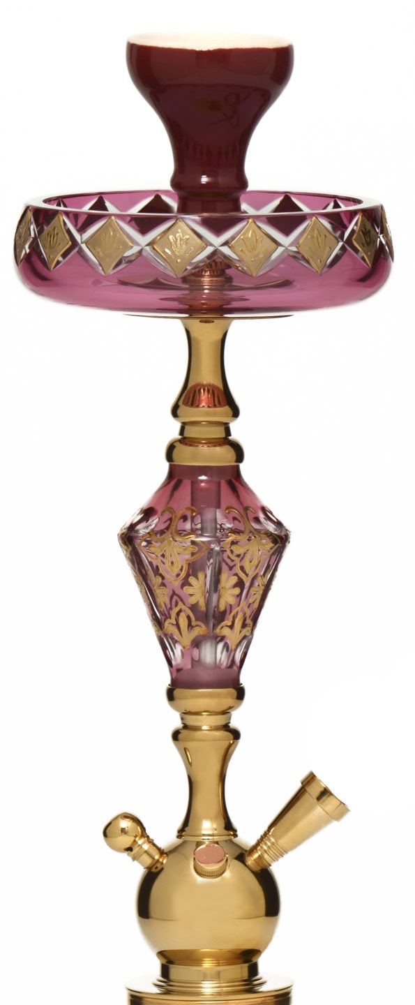 mya-royal-red-41956-26-chicha-verre-boh-me-rouge image 4