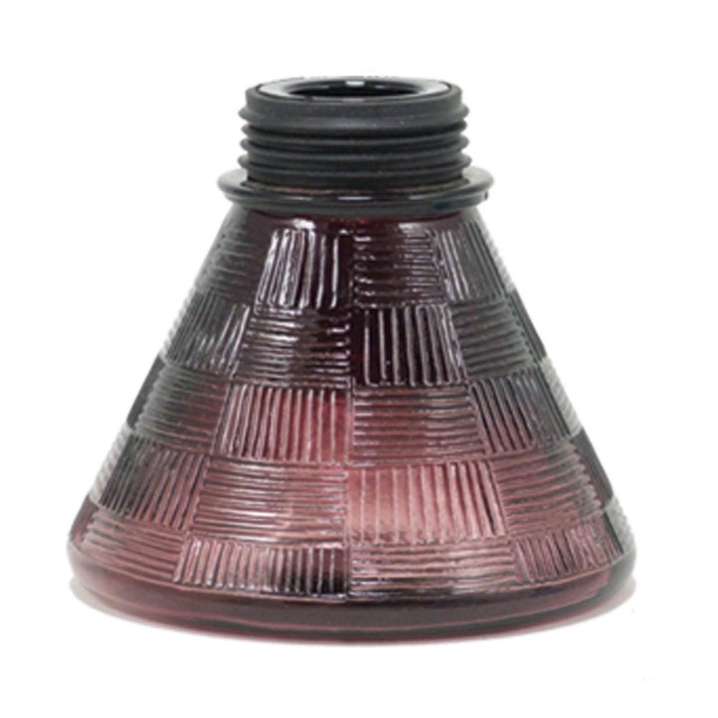 mya-802-petite-vase-chicha-verre-gris-rechange image 3