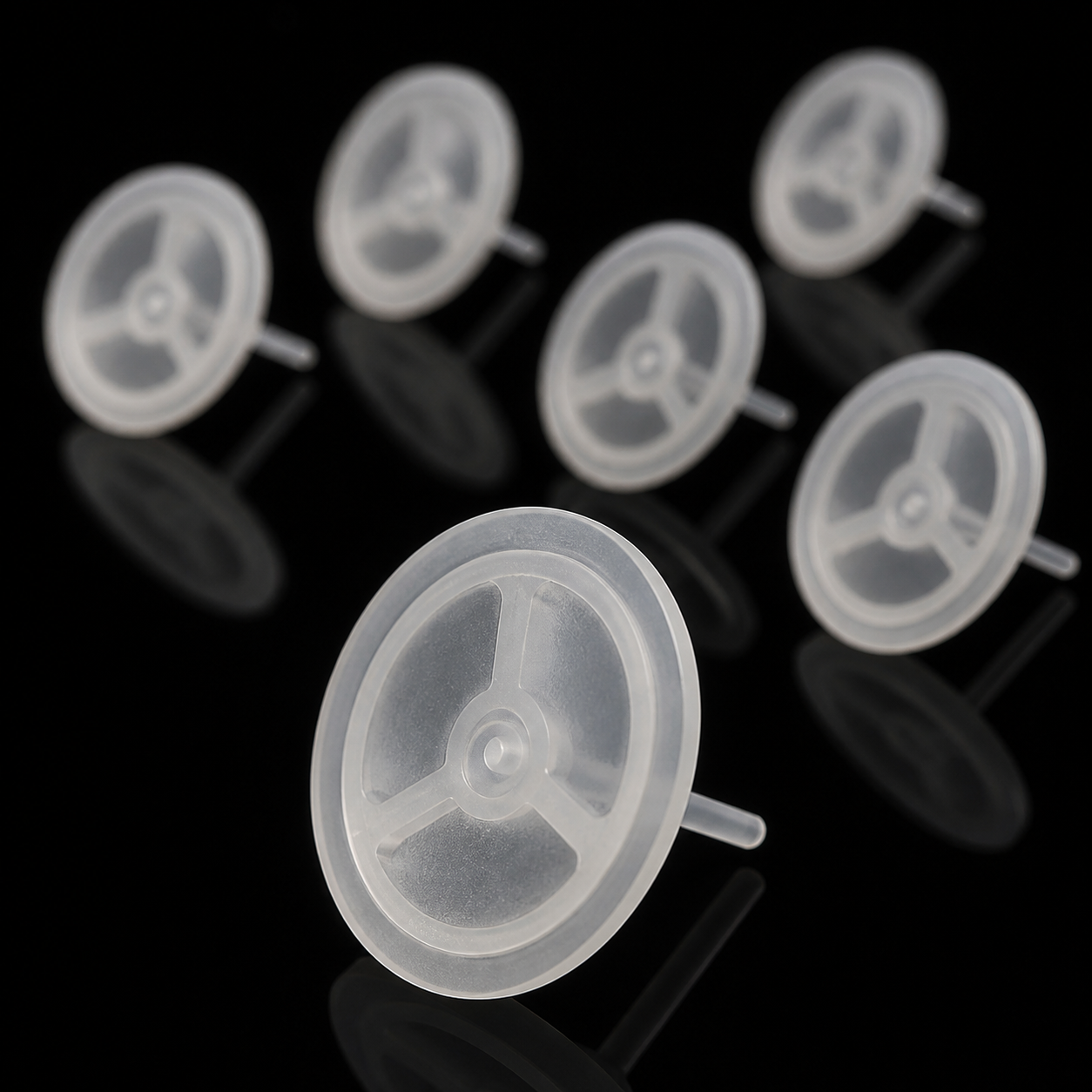 kaloud-krysalis-soupape-chicha-parapluie-silicone-x6 image 7