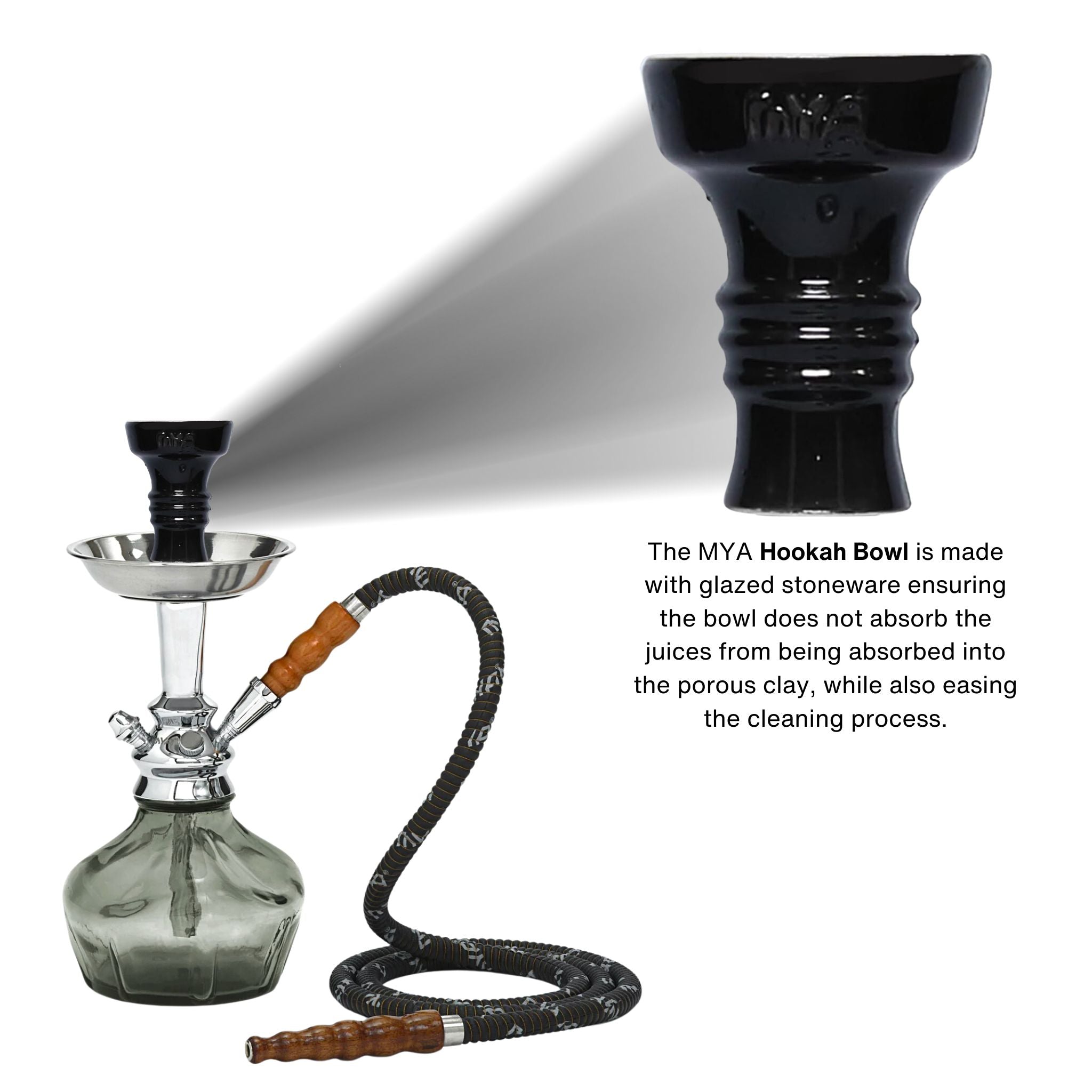 mya-e-cono-vento-255-100-chicha-33-cm-gris image 5