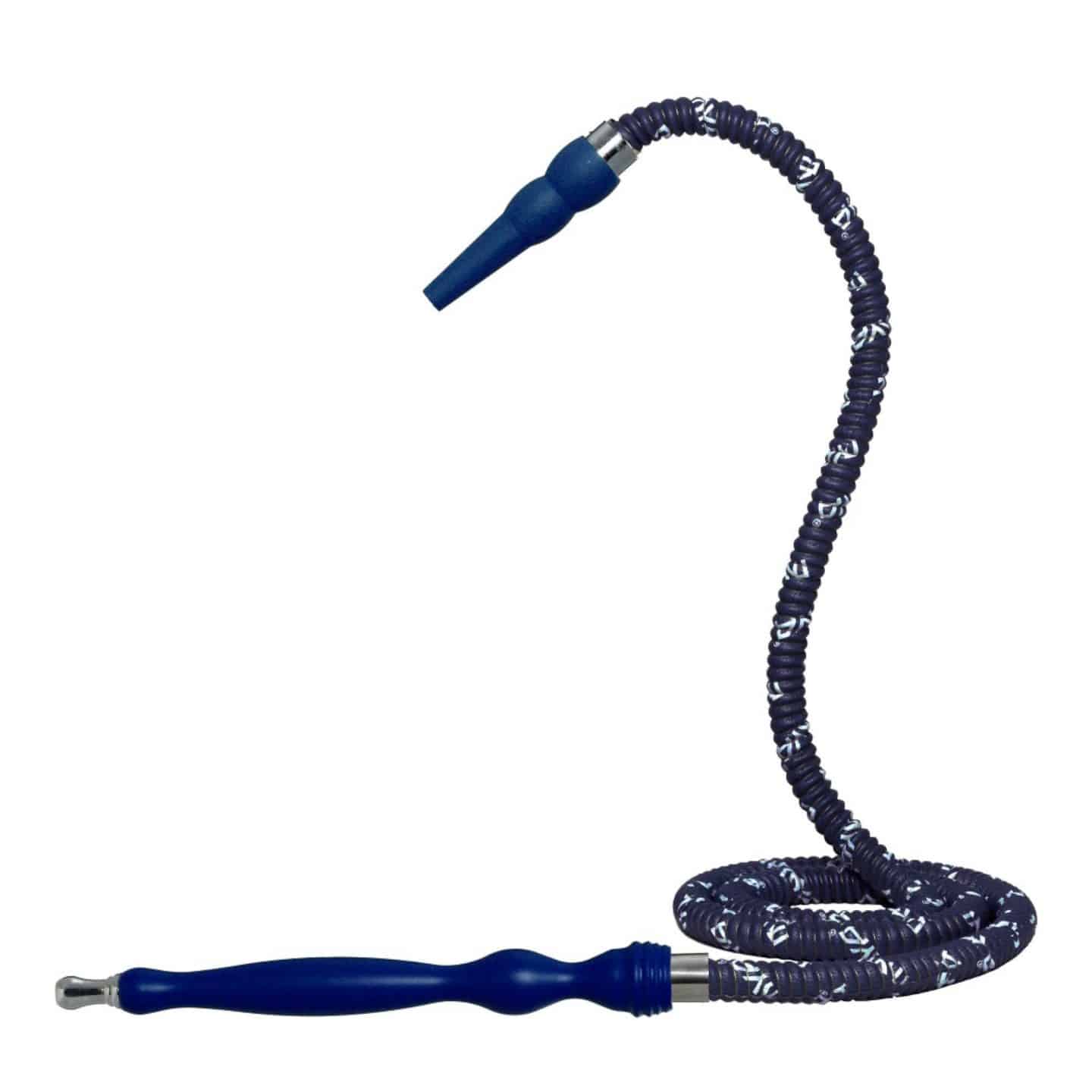 mya-632-tuyau-chicha-manche-long-marron image 3