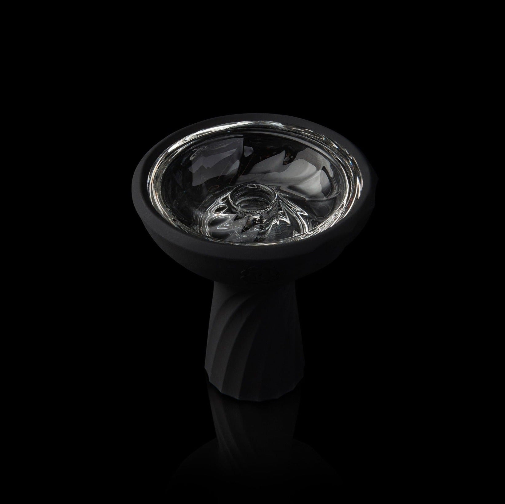 kaloud-samsaris-vitria-iii-foyer-chicha-verre-silicone image 1