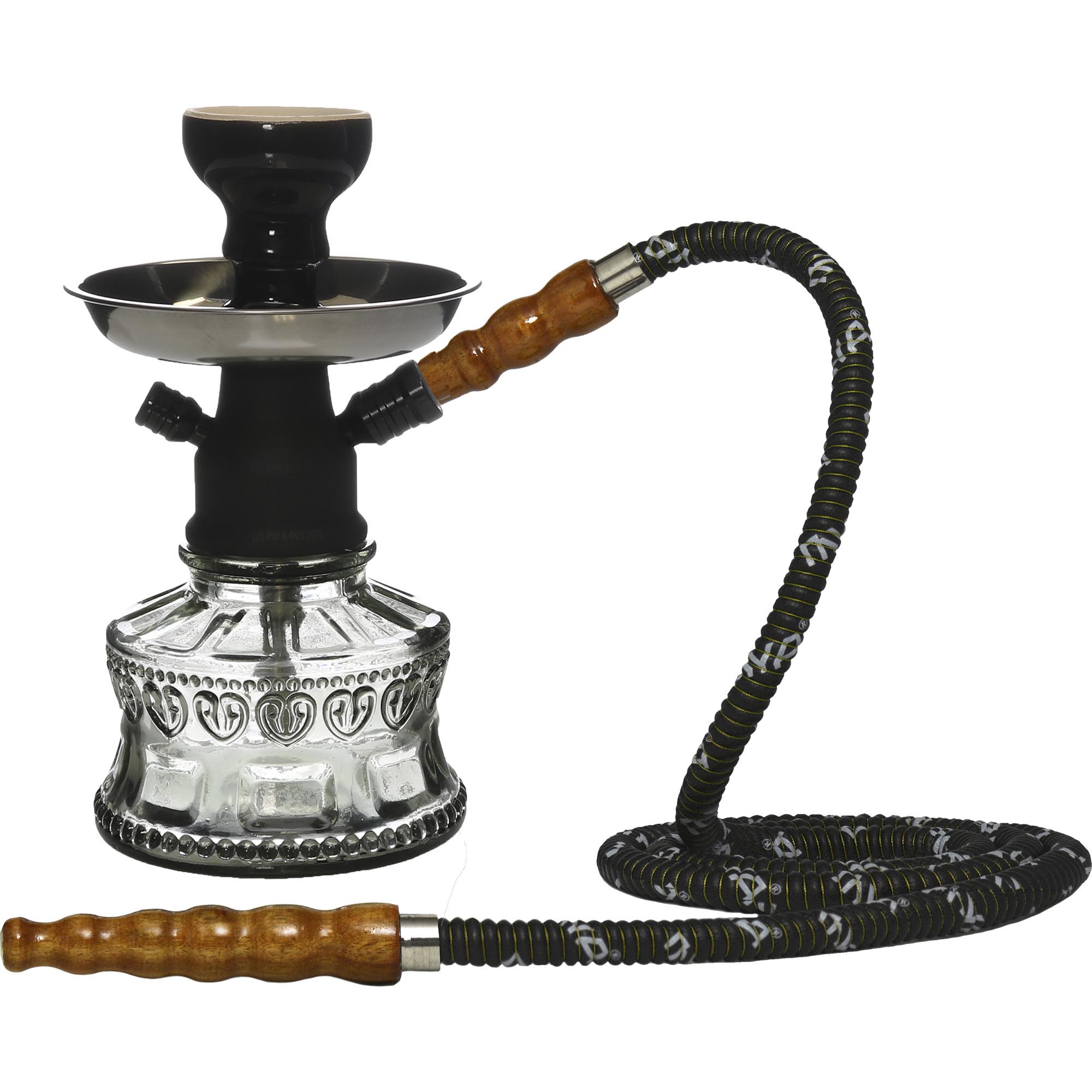 mya-bacci-256-300-petite-chicha-bleu-fonc-18-cm image 2