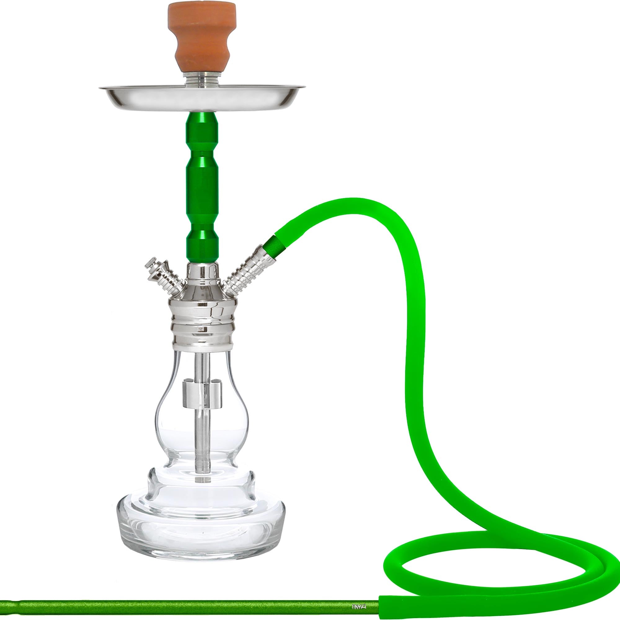mya-e-cono-mini-robusto-125-chicha-56-cm-argent image 4