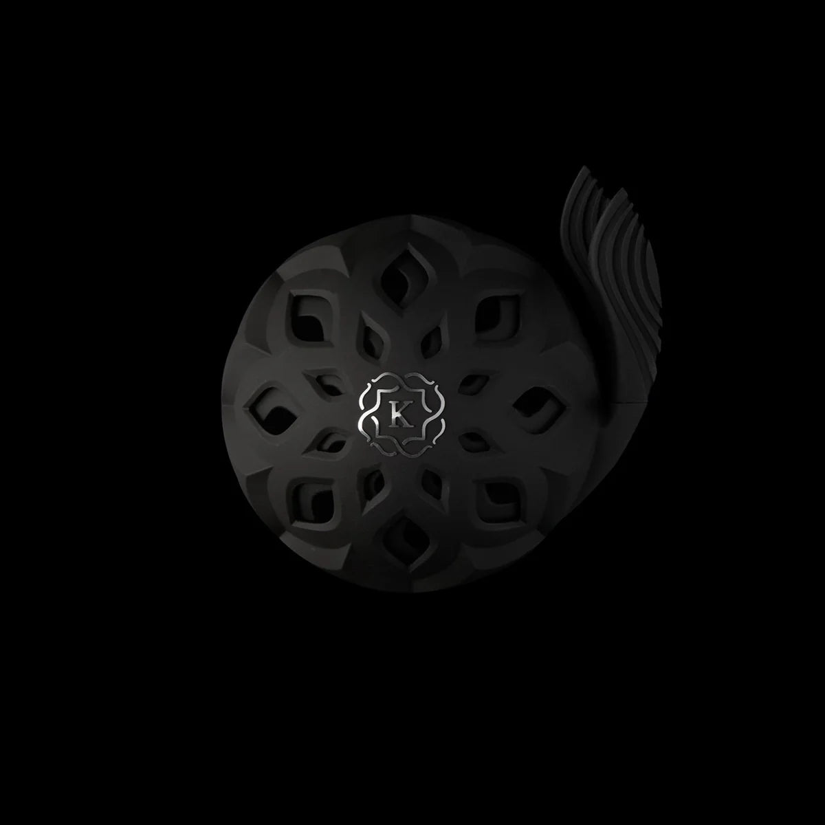 kaloud-samsaris-kore-lotus-iii-foyer-chicha-porcelaine image 3