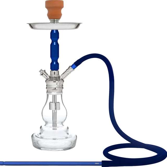 mya-e-cono-mini-robusto-125-chicha-56-cm-argent image 1