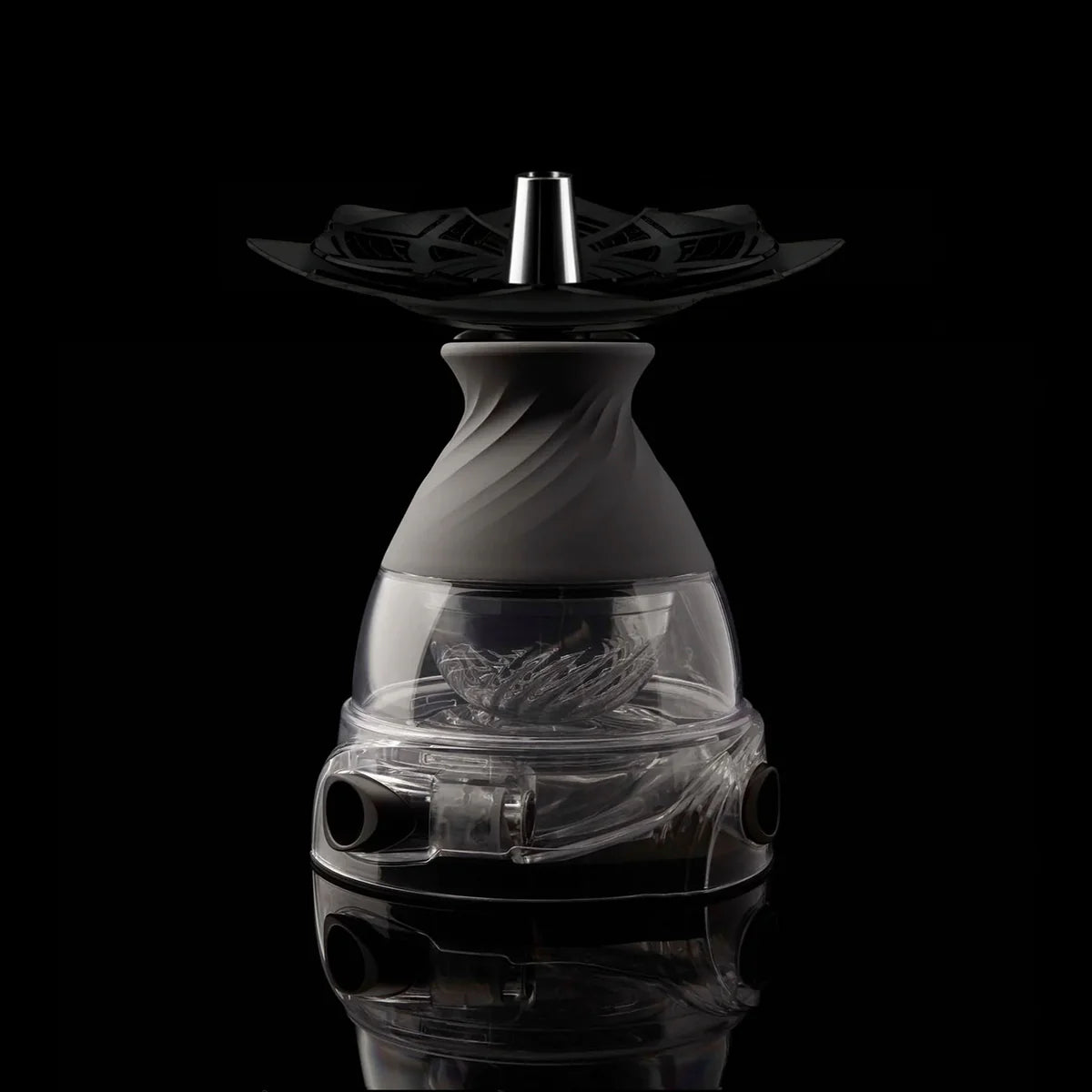 kaloud-krysalis-scorpio-chicha-compl-te-noire-lotus-iii image 2
