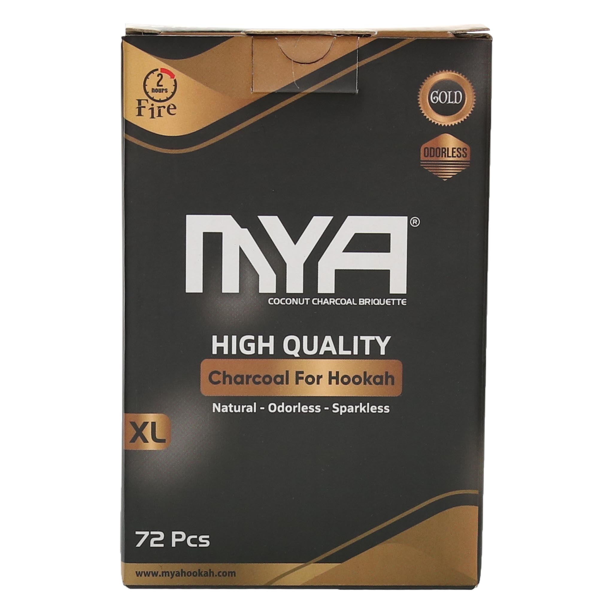 mya-gold-72-charbon-chicha-coco-naturel-1kg-25mm image 2