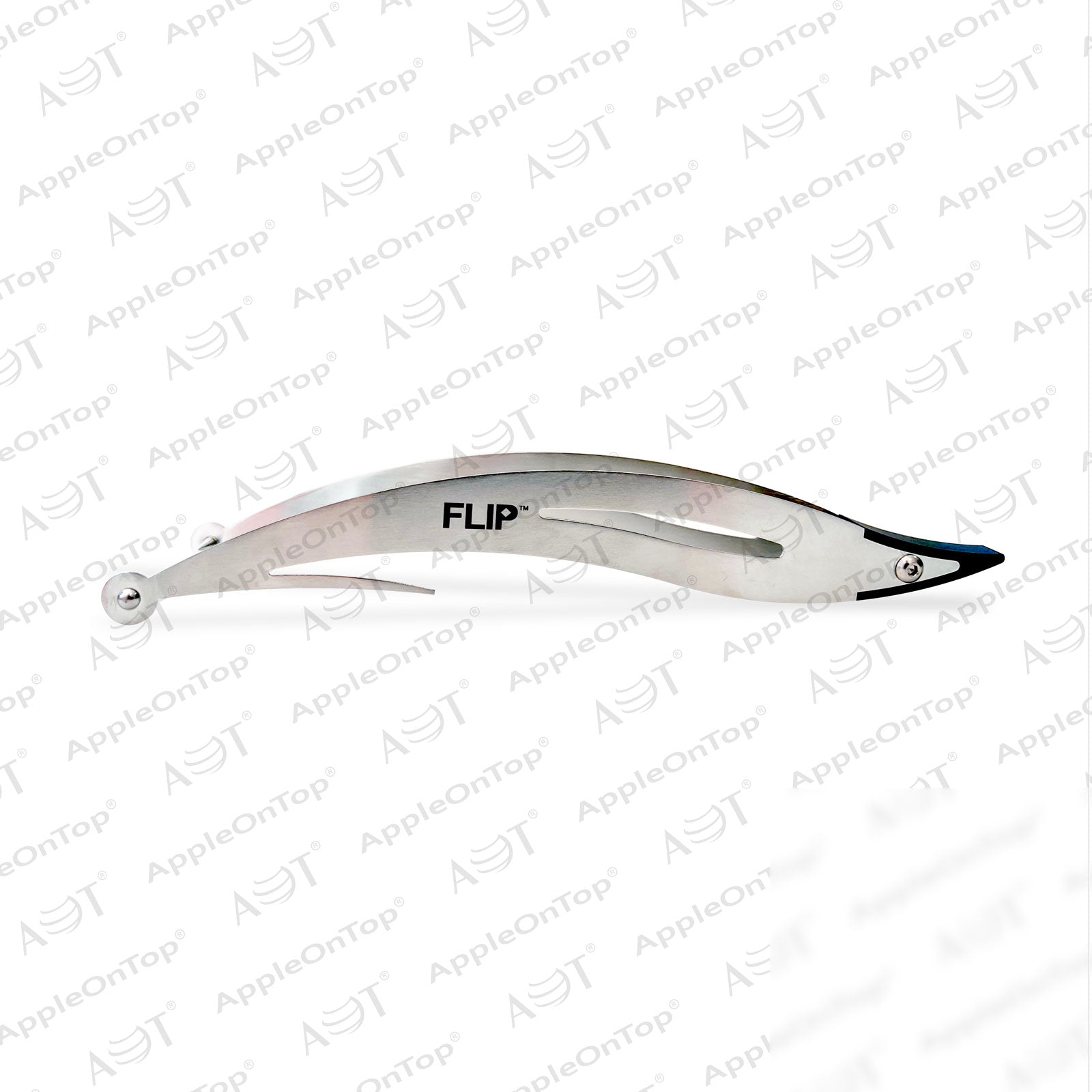 hookah-john-flip-pince-charbon-chicha-rotative-plateau image 1