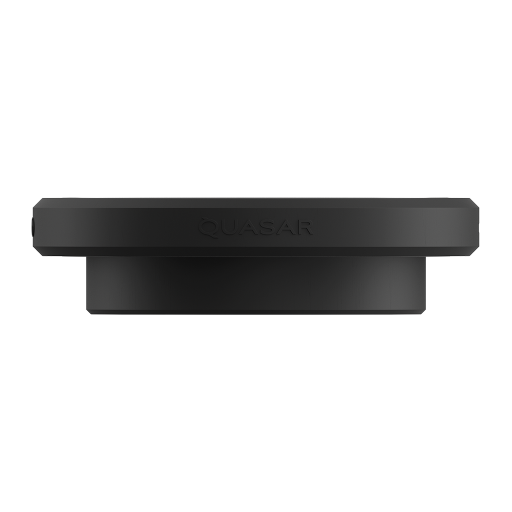 quasar-led-base-socle-chicha-lumineux-8-couleurs-usb-c image 4