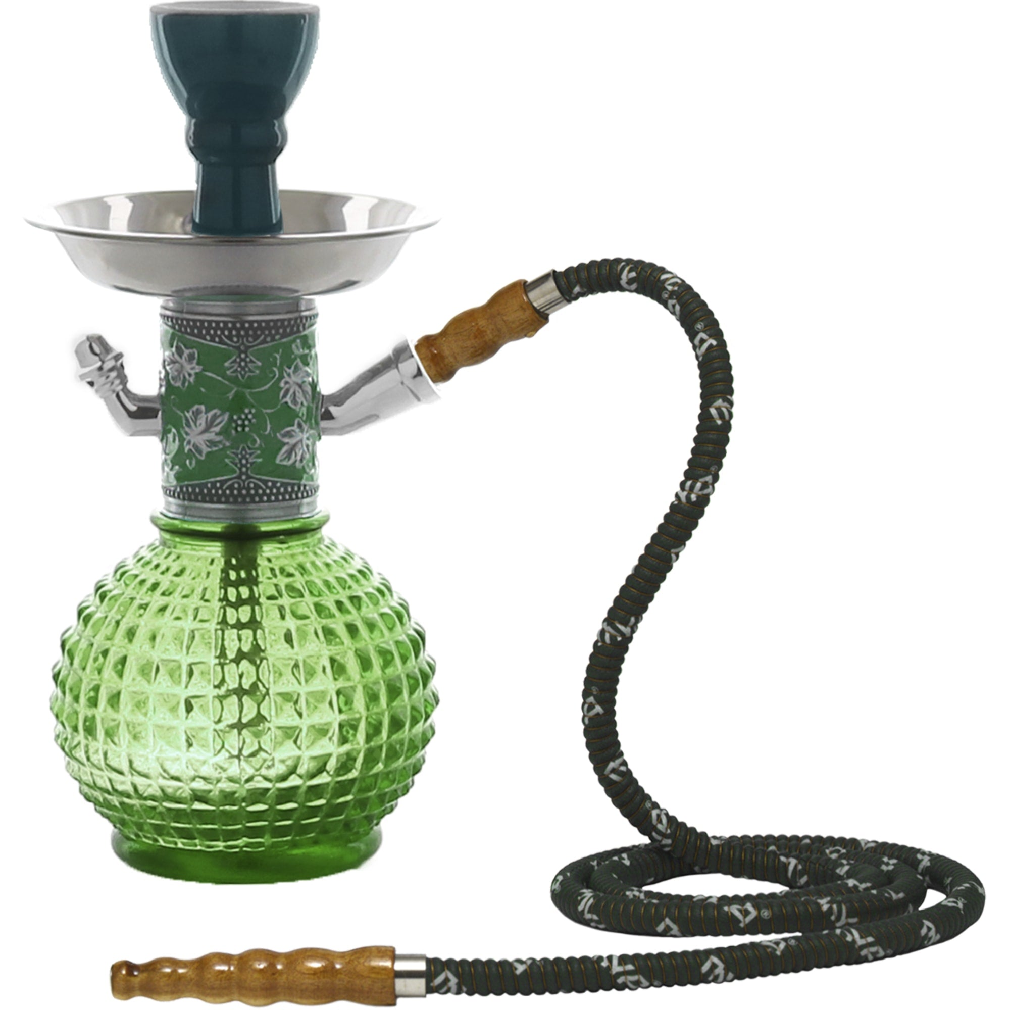 mya-bambino-e-cono-chicha-bleue-26-cm-1-tuyau image 3