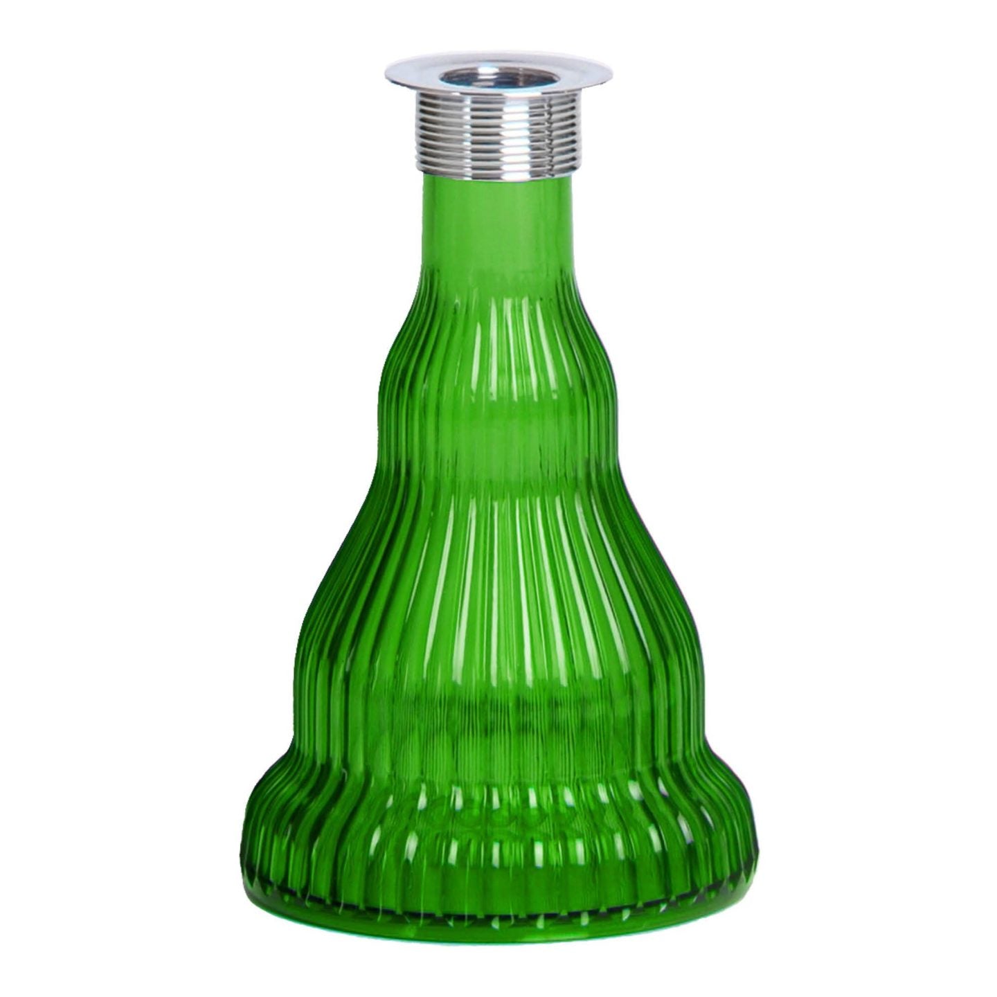 mya-723-vase-acrylique-chicha-noir-visser-solide image 3