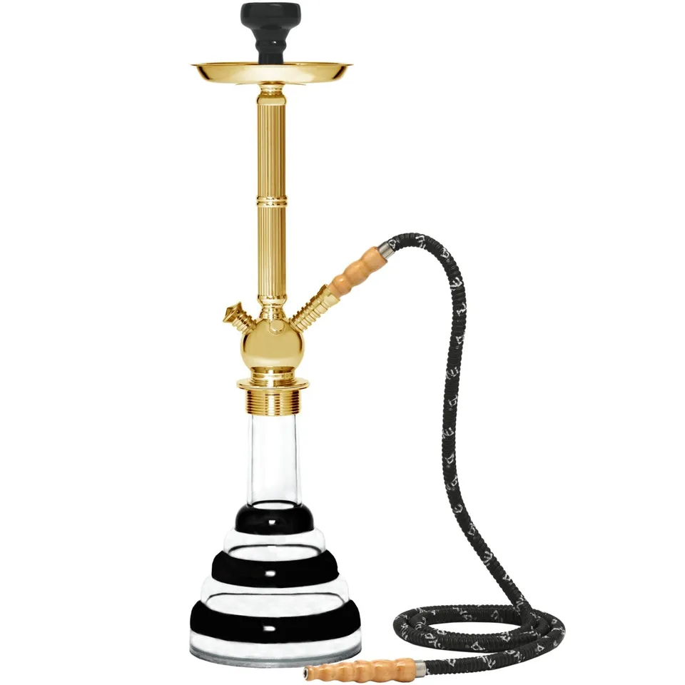 mya-033t-200-chicha-acrylique-noir-61-cm image 1