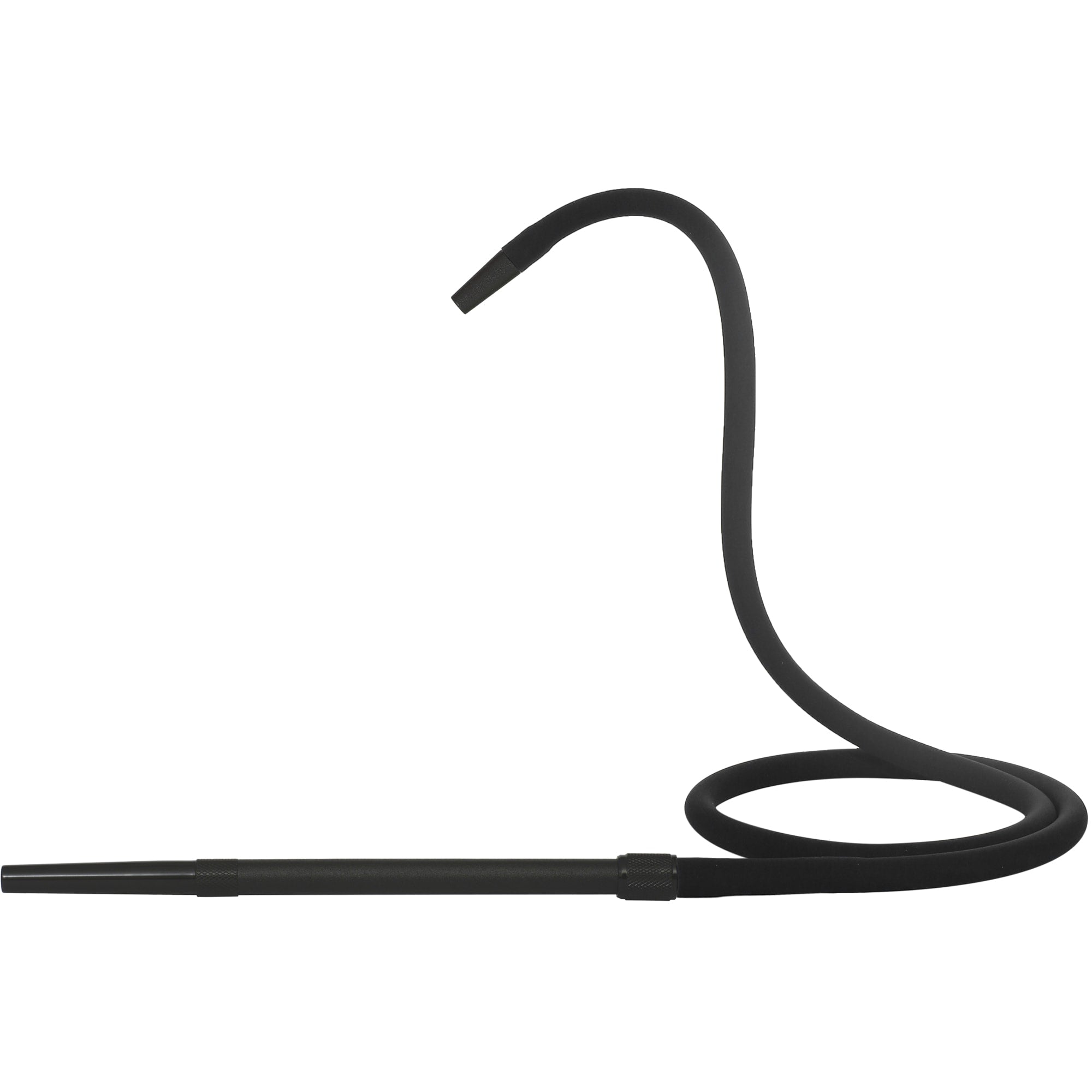 mya-668-tuyau-silicone-chicha-bleu-lavable-flexible image 3