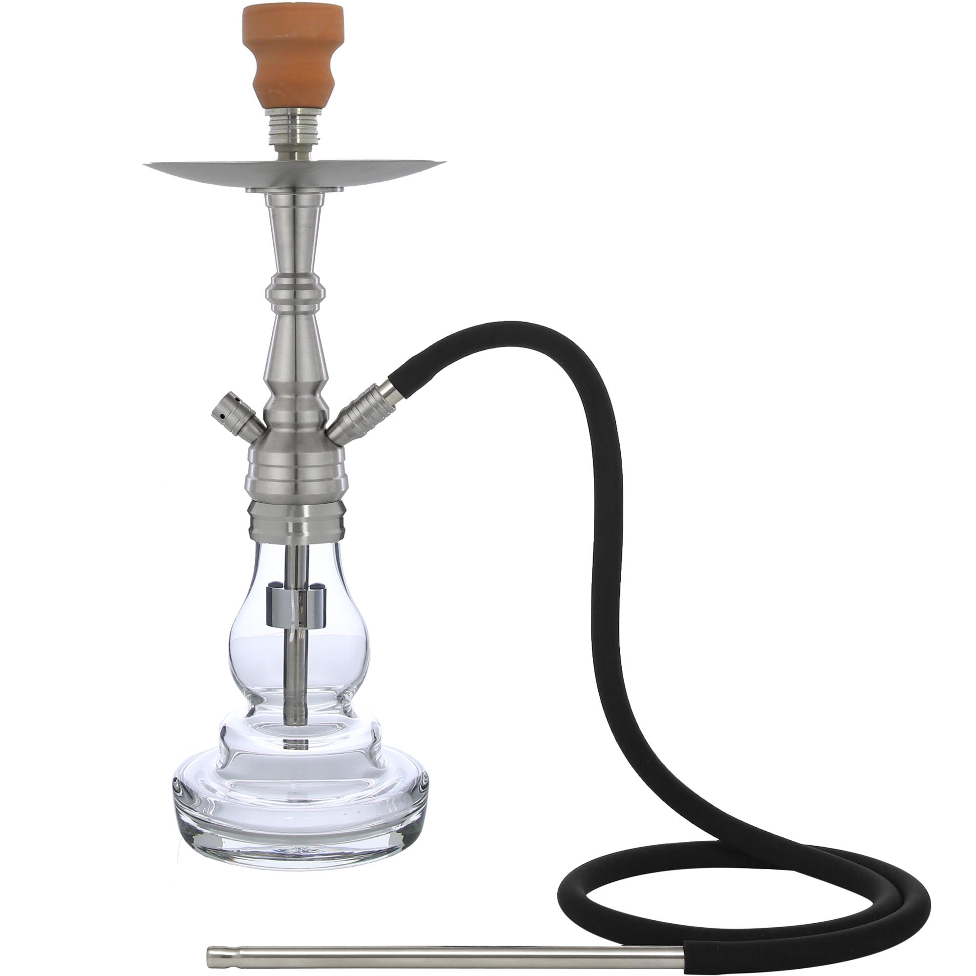 mya-mini-robusto-500-s-chicha-inox-56-cm-mx image 1