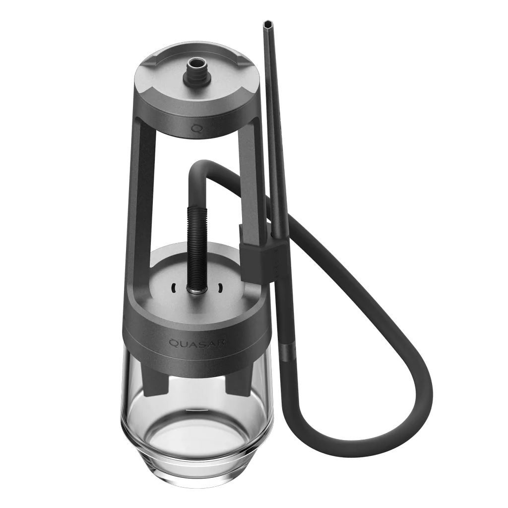 quasar-arguil-chicha-moderne-double-plongeur-sans-raas-2 image 4