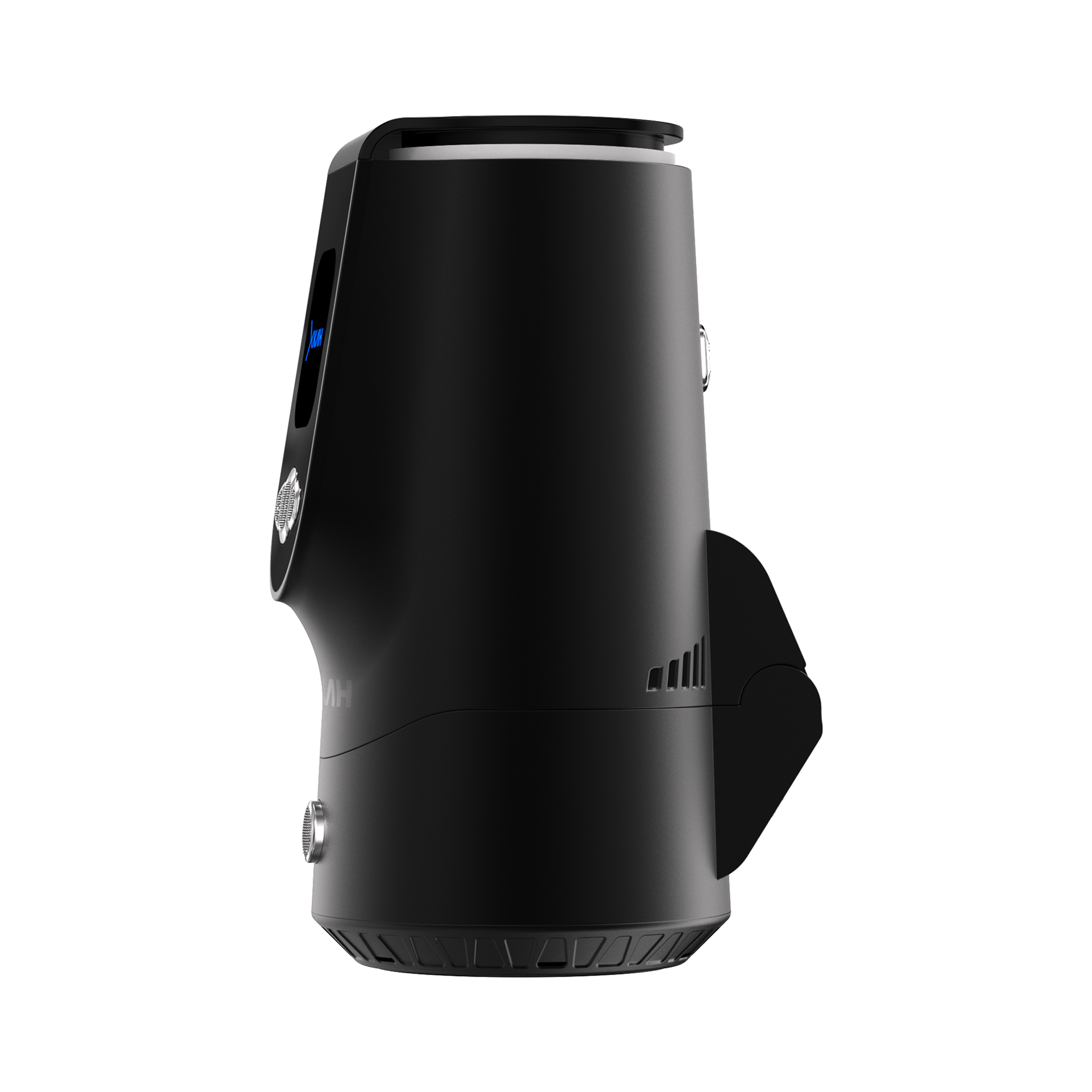 xkah-e-hmds-pro-chicha-lectrique-graphite-sans-charbon image 5
