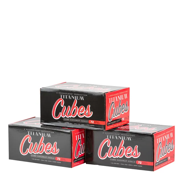 titanium-cubes-charbon-chicha-naturel-lot-3-kilos image 1