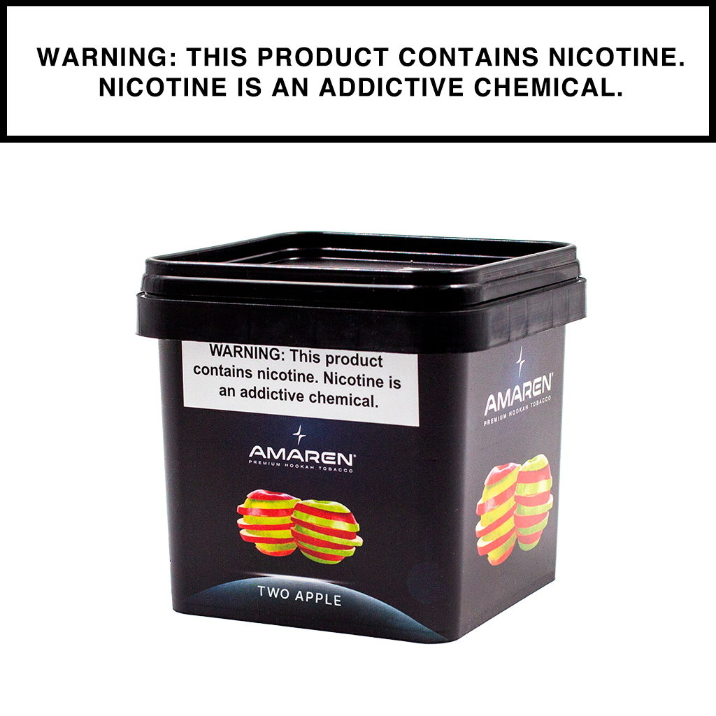 amaren-shisha-tabac-chicha-250g-feuille-blonde image 5