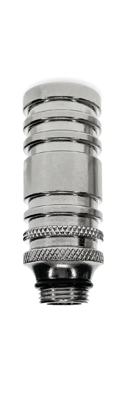 mya-mx2000-adaptateur-tuyau-chicha-inox image 1